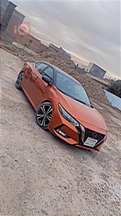 نيسان سنترا